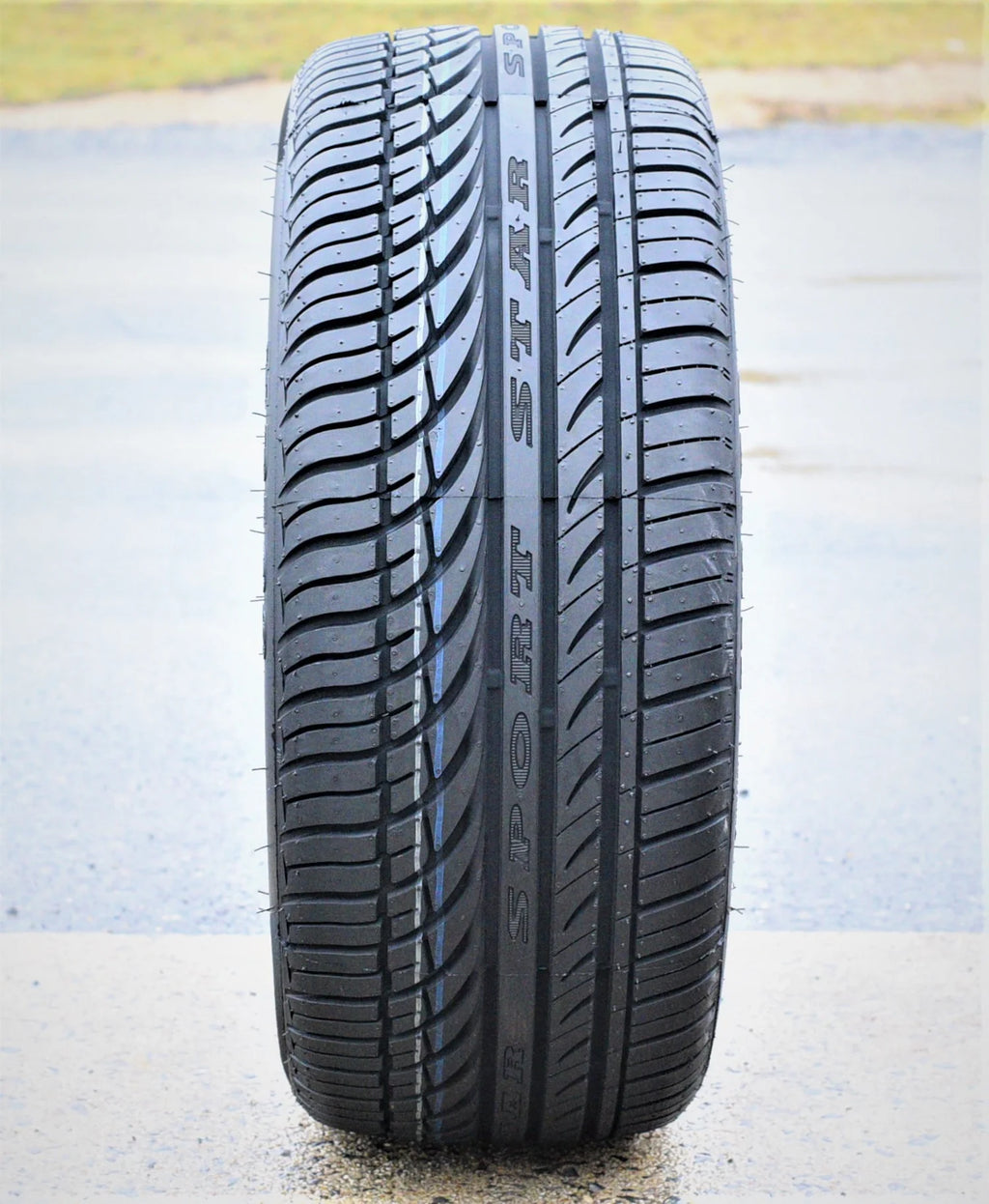 Set of 4 Fullway HP108 255/55ZR20 255/55R20 110W XL High Performance a/s All Season Tires