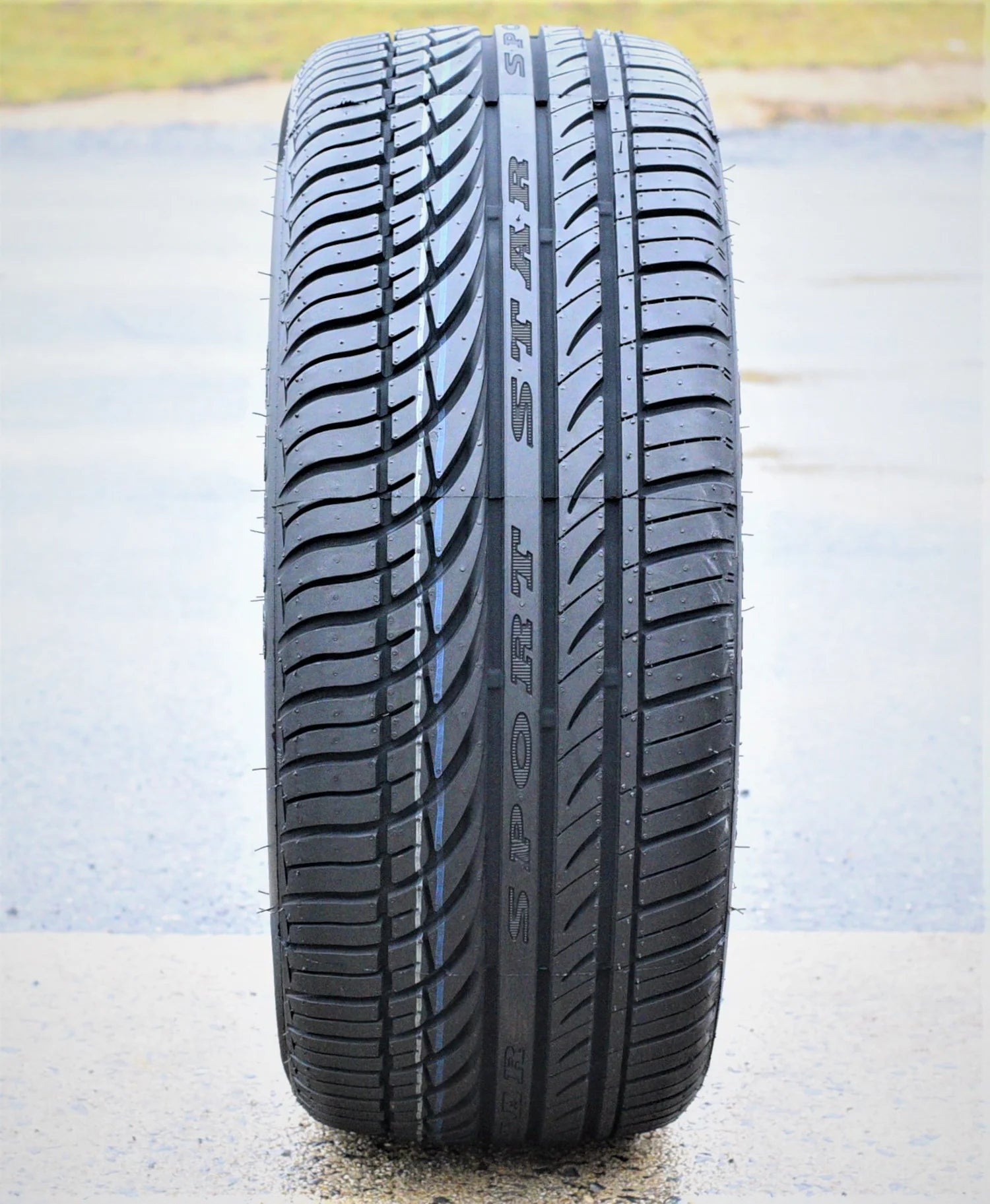 Set of 4 Fullway HP108 255/55ZR20 255/55R20 110W XL High Performance a/s All Season Tires