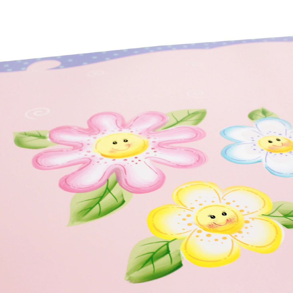 Teamson Kids Fantasy Fields Magic Garden Kids Wooden Activity Table