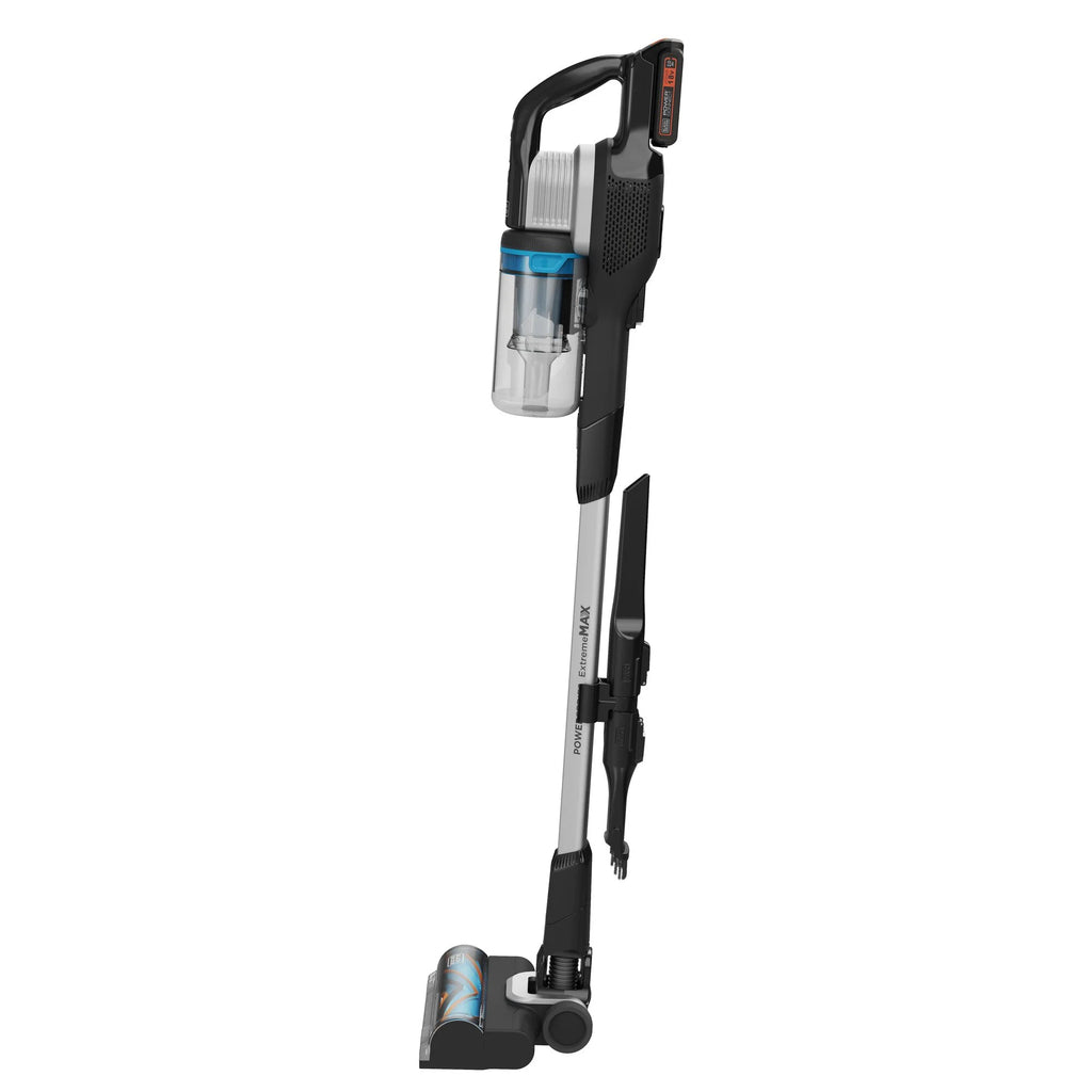 BLACK+DECKER POWERSERIES Extreme MAX 20V MAX* Cordless Stick Vacuum. BHFEB520D1