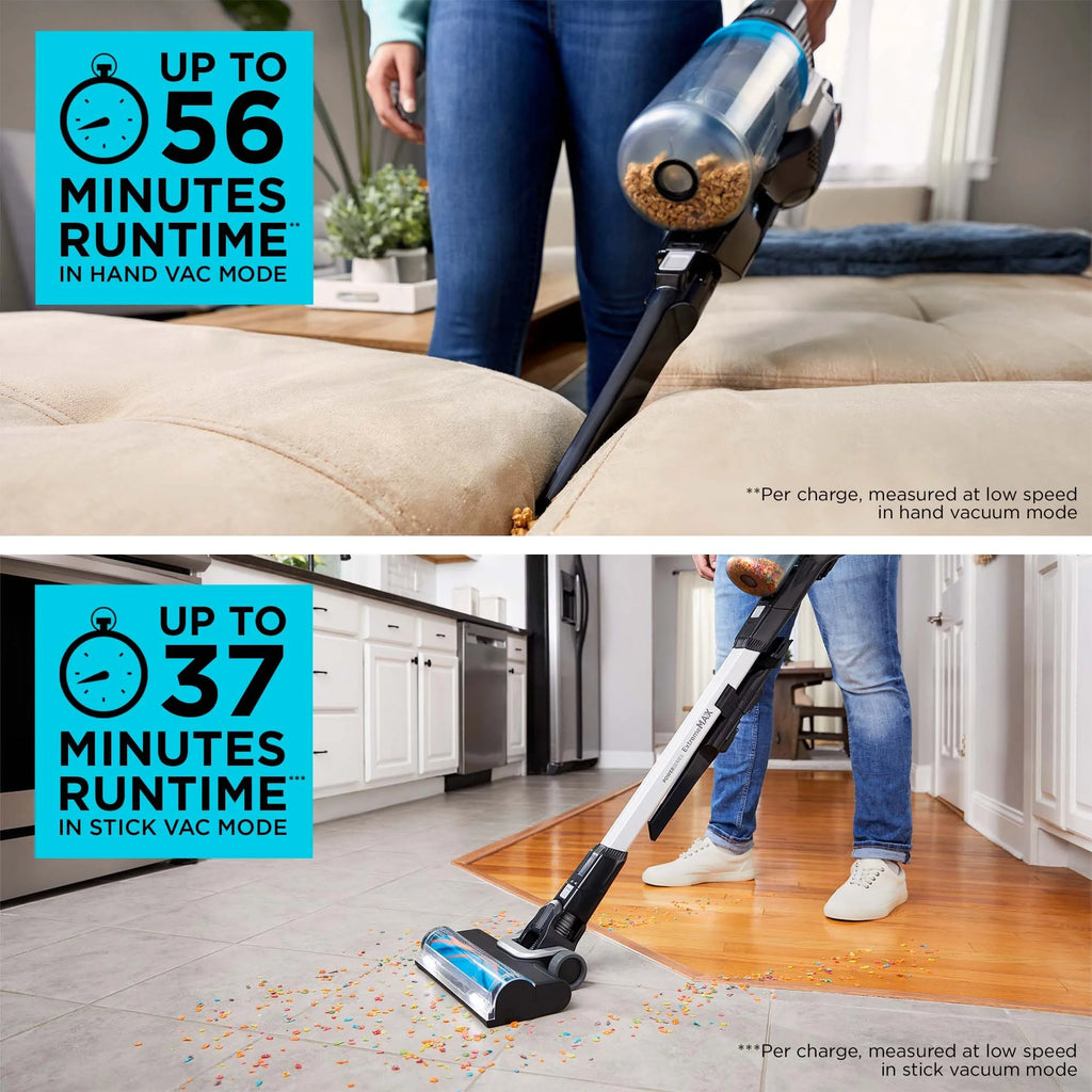 BLACK+DECKER POWERSERIES Extreme MAX 20V MAX* Cordless Stick Vacuum. BHFEB520D1