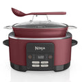 Ninja Foodi Possible Cooker 8.5qt Multi-Cooker. MC1000
