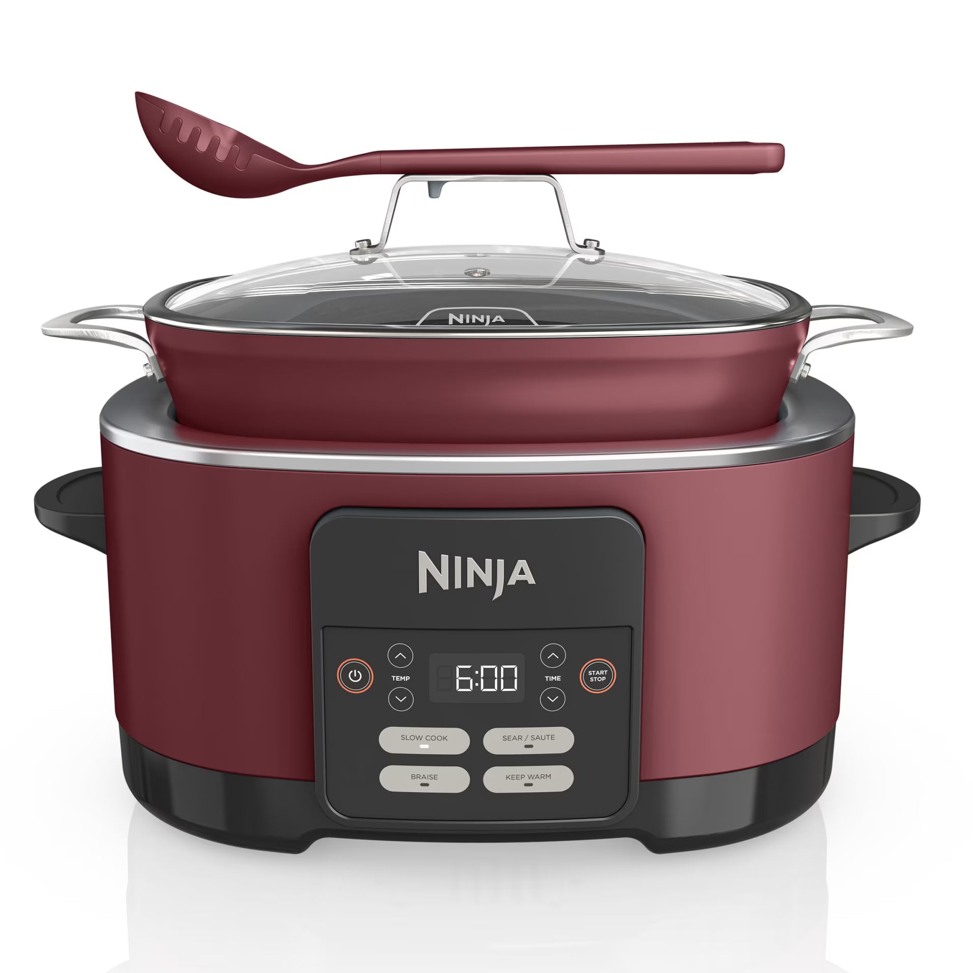 Ninja Foodi Possible Cooker 8.5qt Multi-Cooker. MC1000