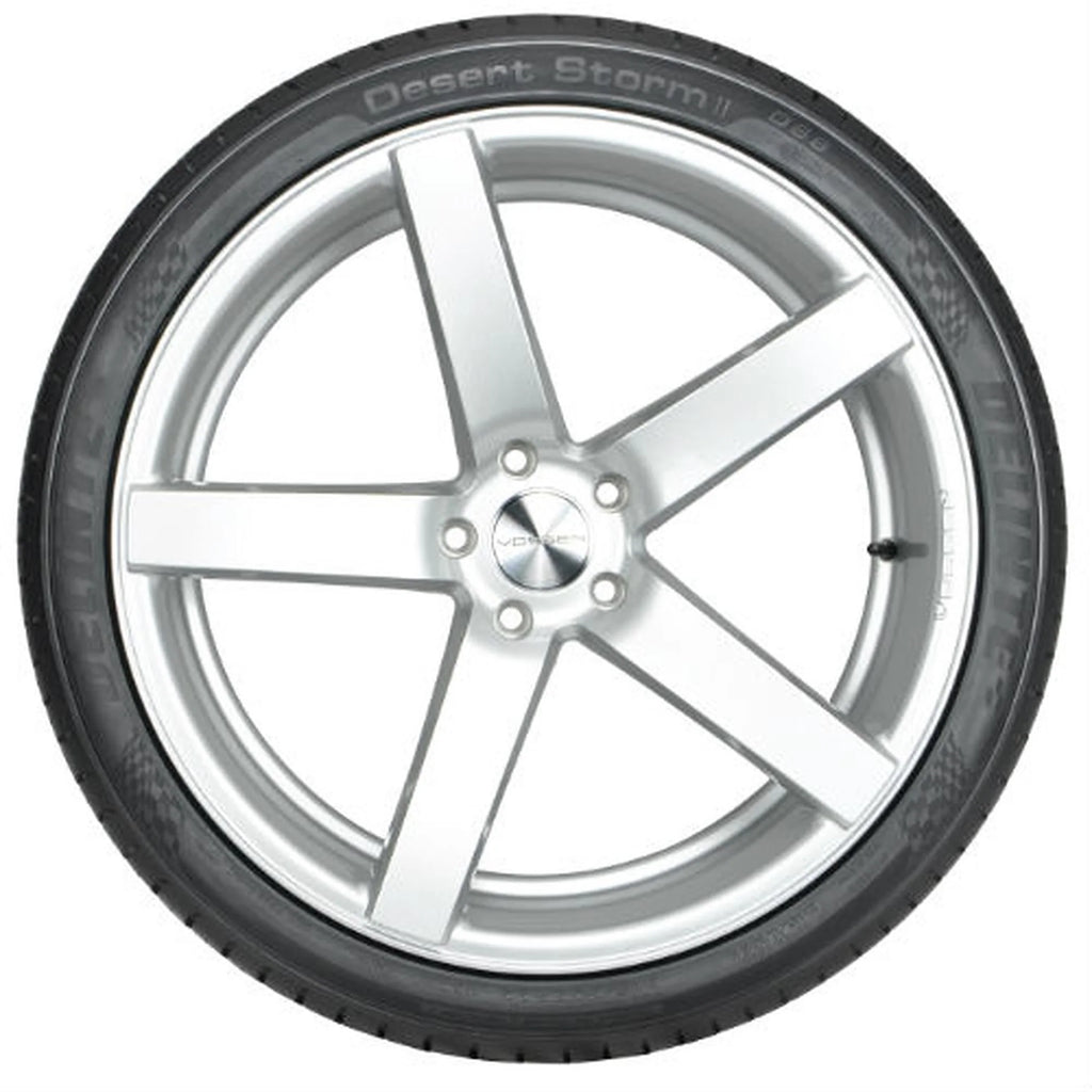 Delinte DS8 All Season 255/50R19 107Y XL Passenger Tire