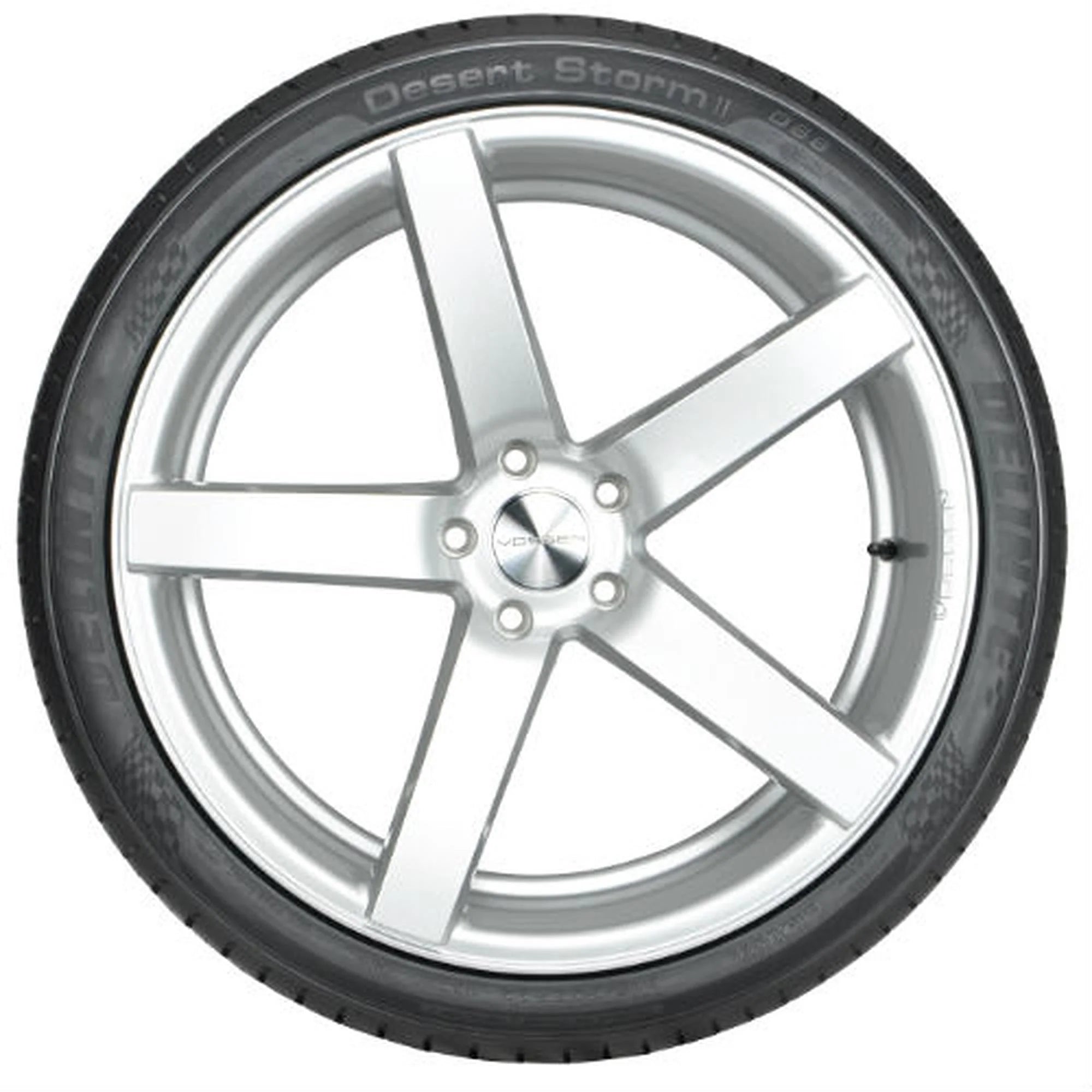 Delinte DS8 All Season 255/50R19 107Y XL Passenger Tire