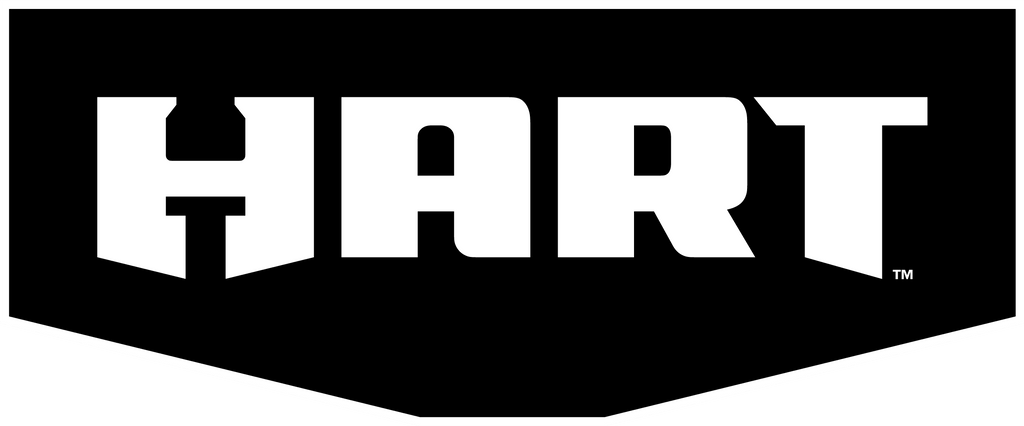 HART 20-Volt Cordless 1/4 Hex Chuck Impact Driver Kit. (2) 1.5Ah Lithium-Ion Batteries. Gen 2
