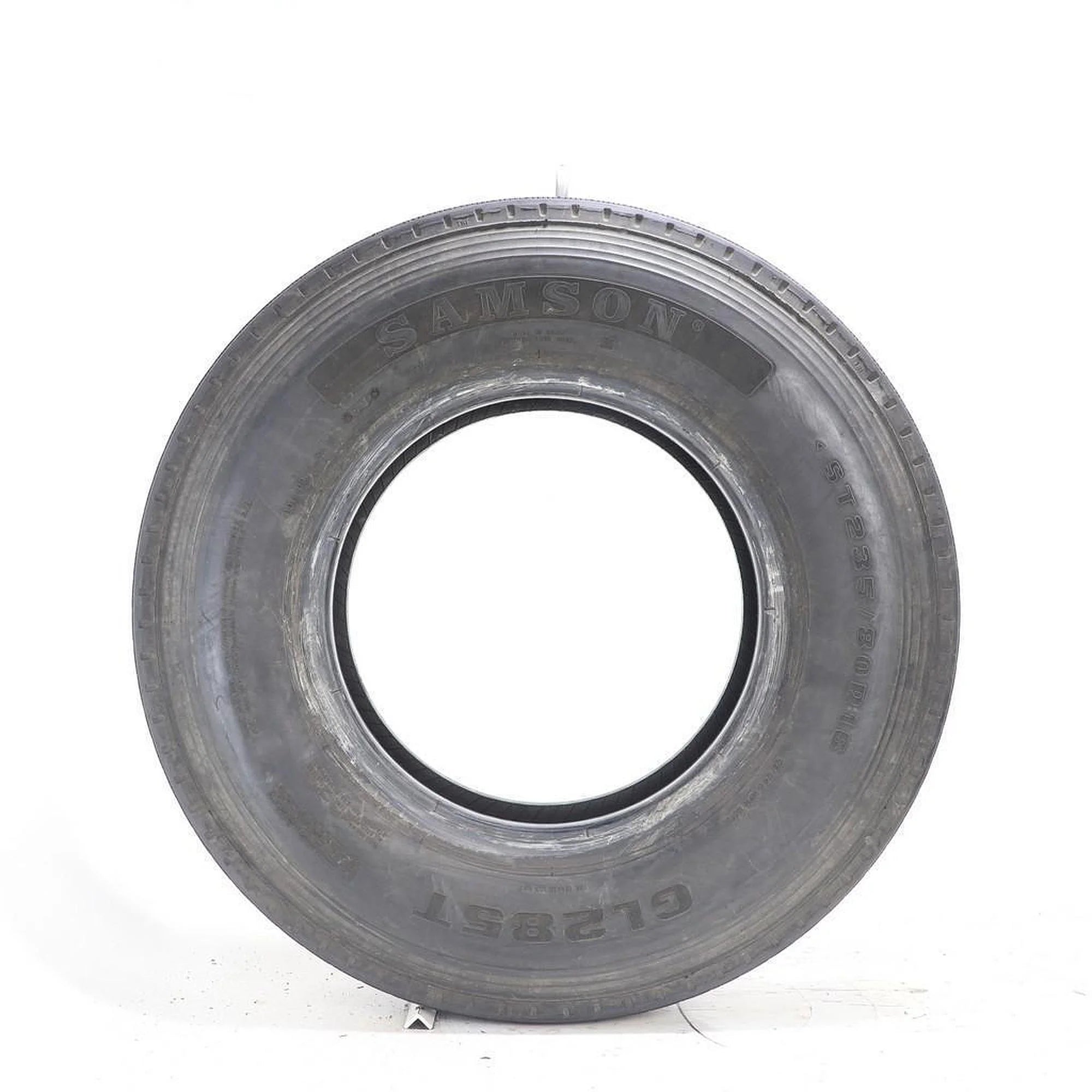 Samson Radial Truck GL285T 295/75R22.5 144M G Commercial Tire