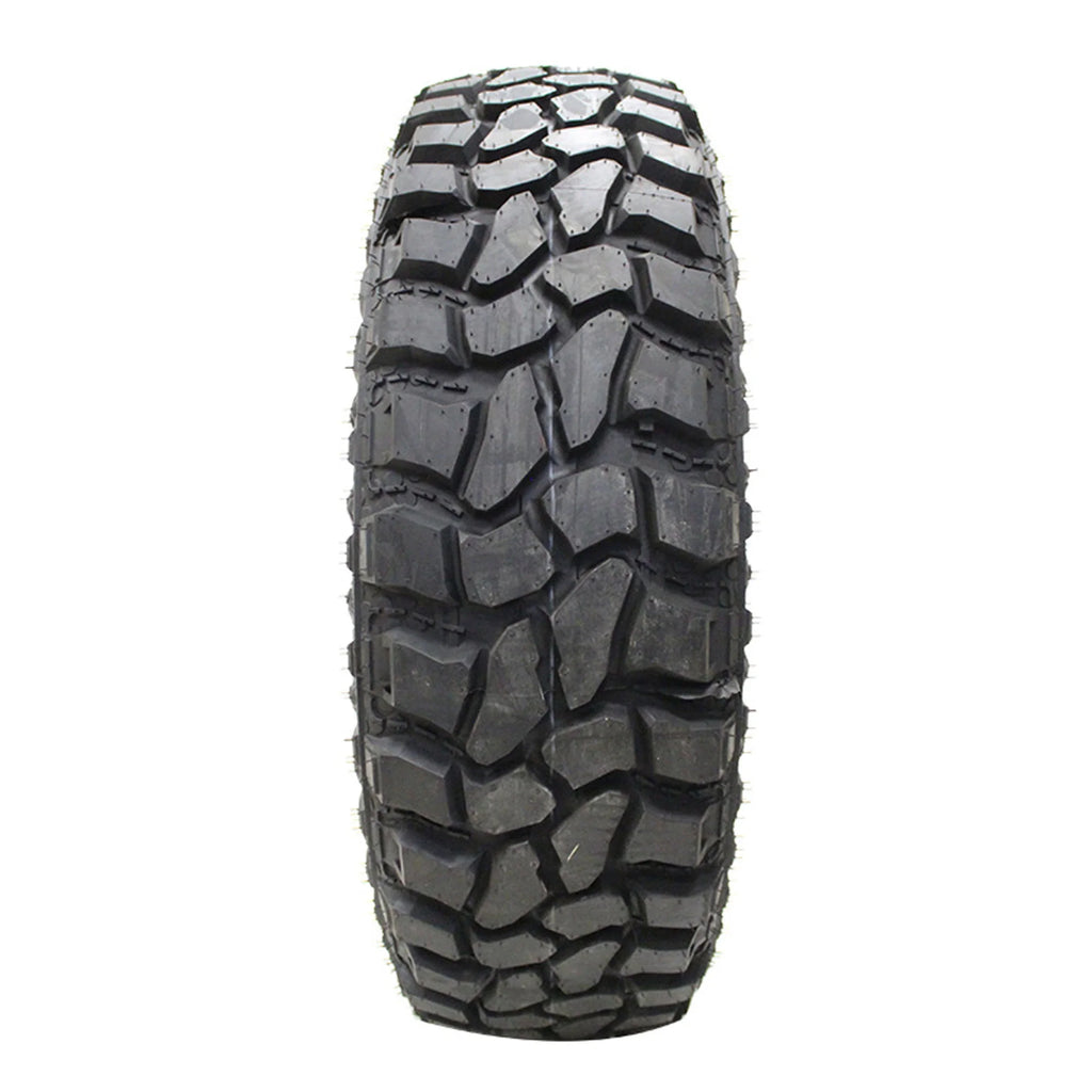 GT Radial Komodo MT Plus Mud Terrain LT235/75R15 104/101Q C Light Truck Tire