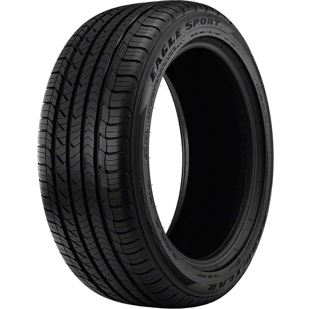 Goodyear Eagle Sport All-Season 225/40R18 92W All-Season Tire