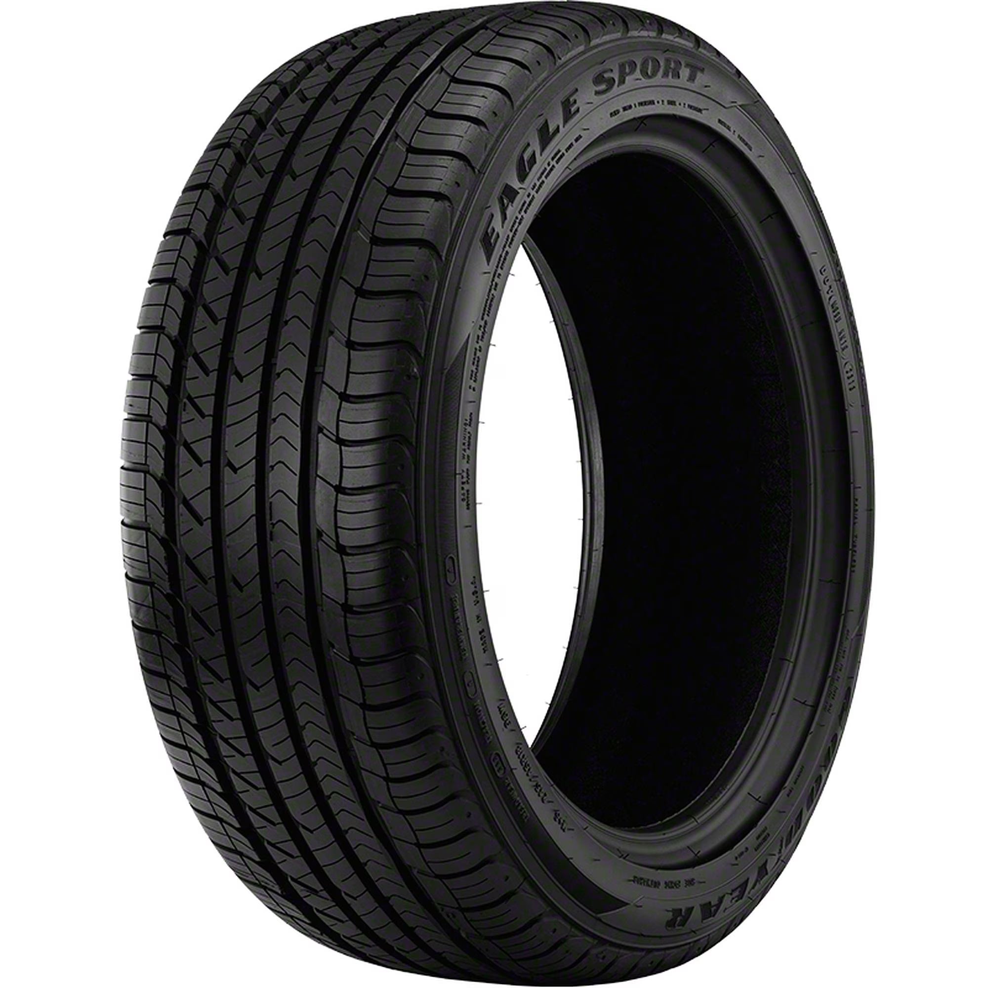 Goodyear Eagle Sport All-Season 225/40R18 92W All-Season Tire