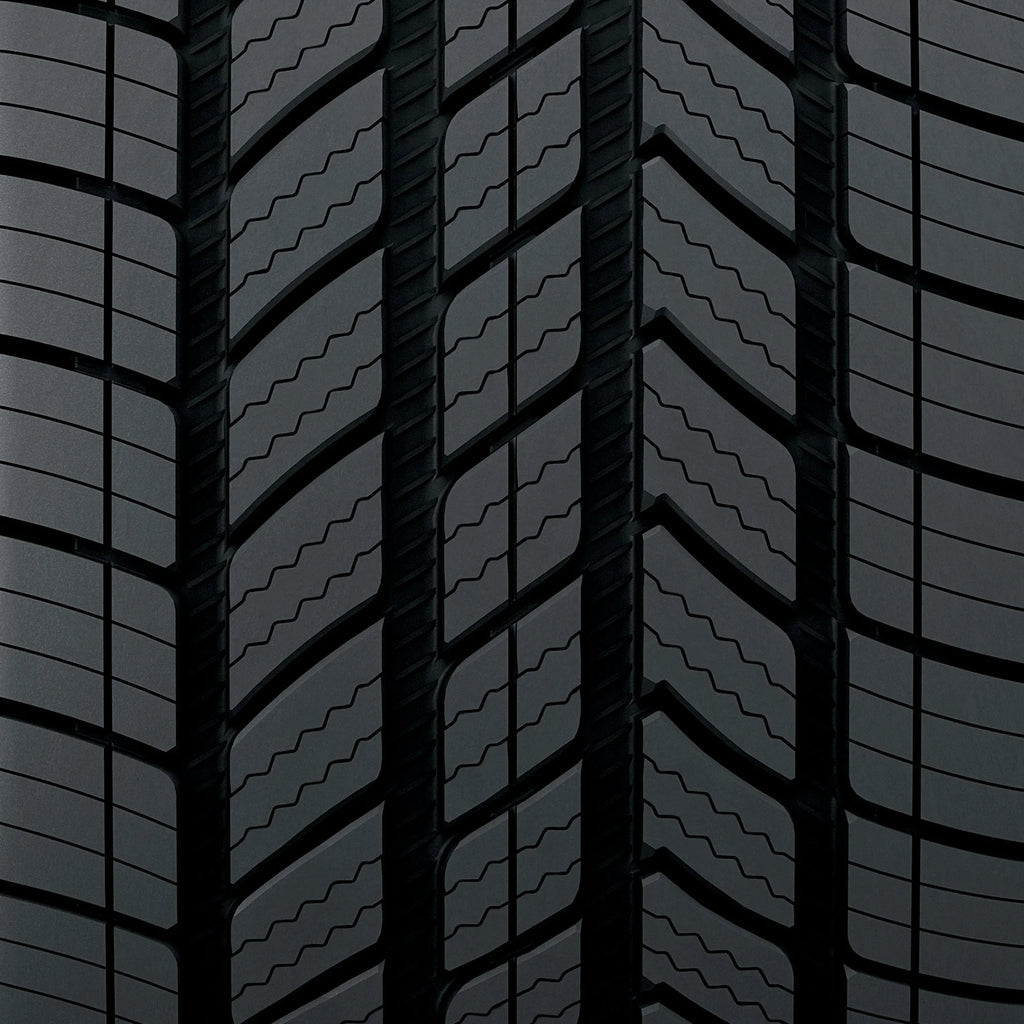 Bridgestone Turanza QuietTrack All Season 215/50R17 95V XL Passenger Tire