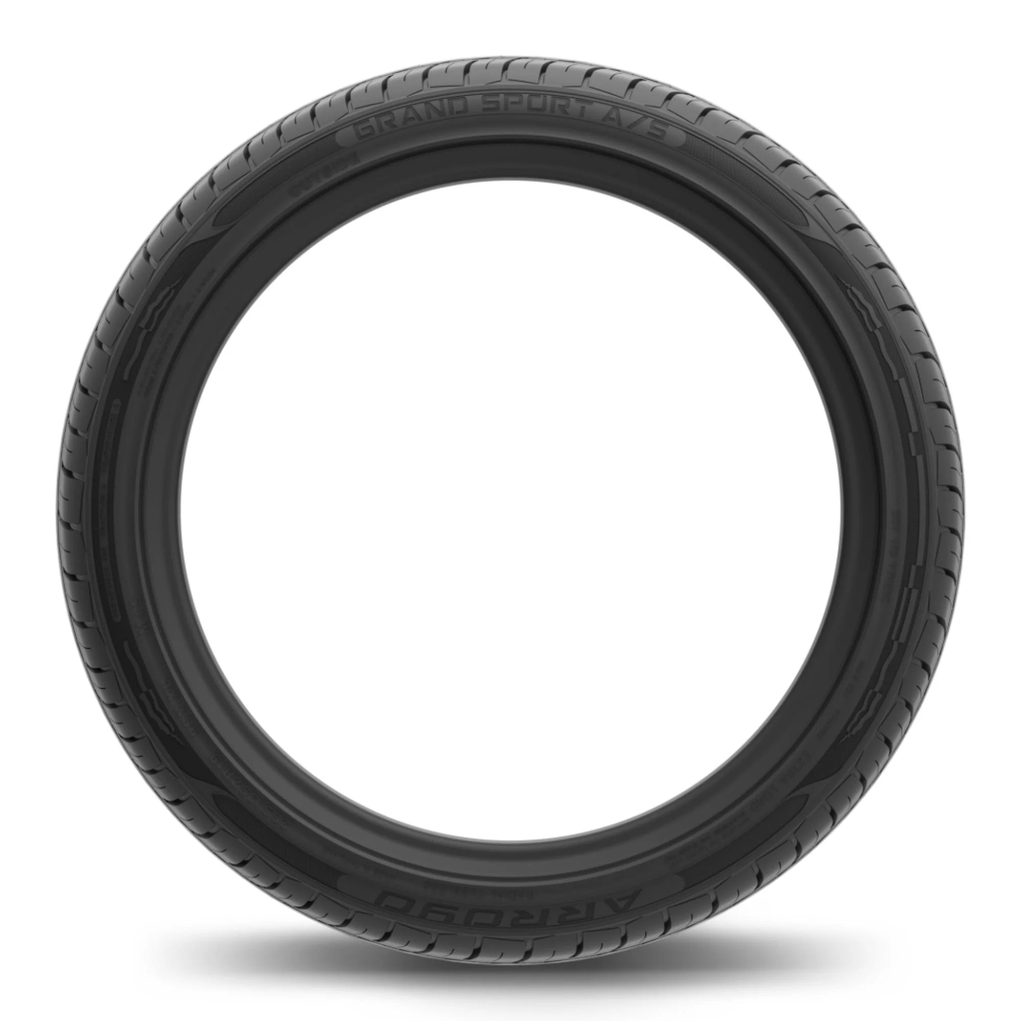 Arroyo Grand Sport A/S UHP All Season 245/50R18 100W Passenger Tire
