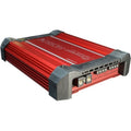 Orion Competition HCCA HCCA1000.4 Car Amplifier. 1000 W RMS. 2000 W PMPO. 4 Channel. Class D
