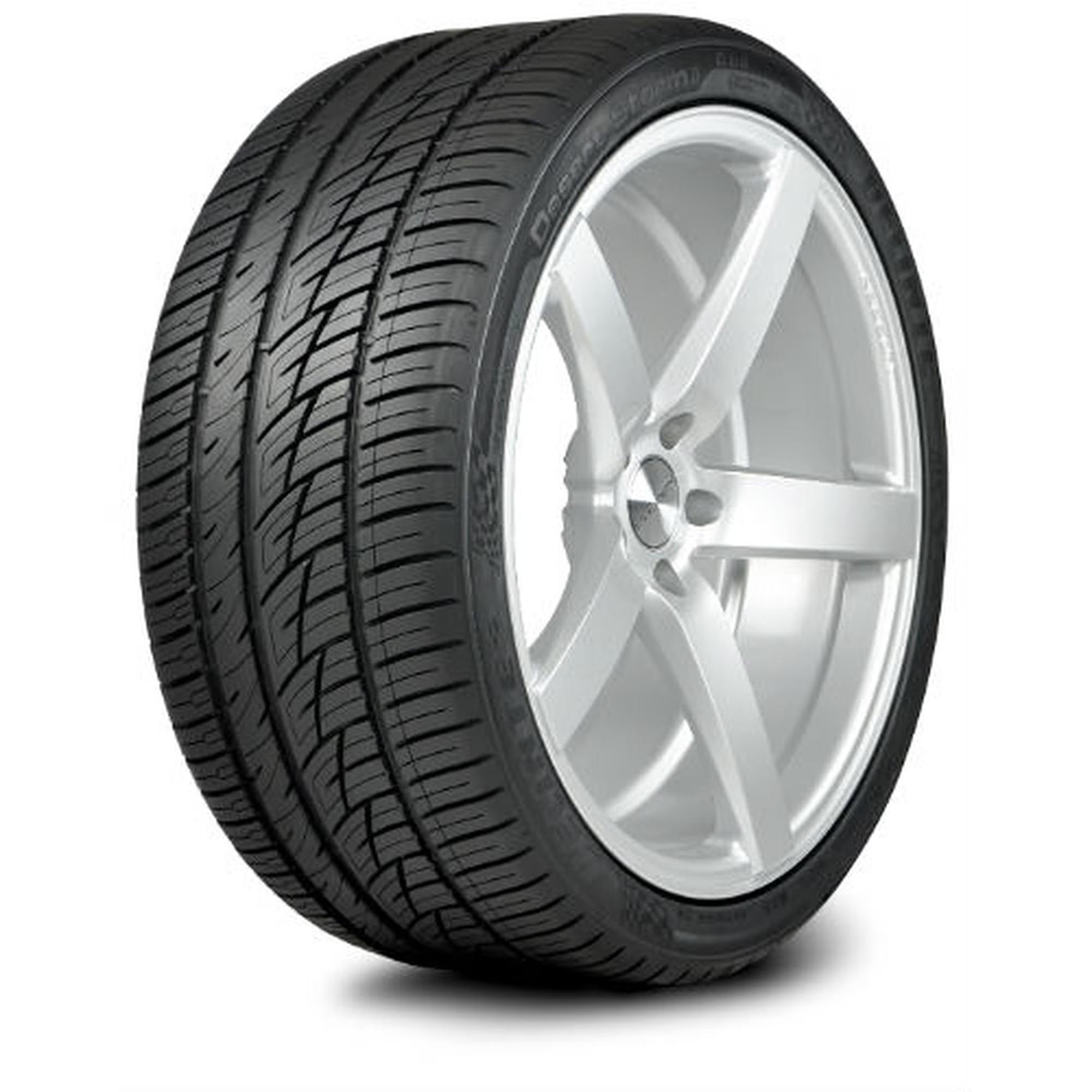 Delinte DS8 All Season 255/50R19 107Y XL Passenger Tire