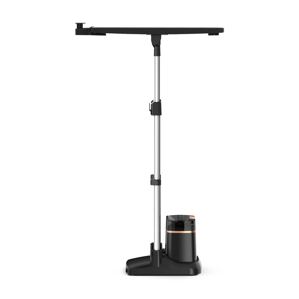 Rowenta IXEO Full Size Steamer for Clothes with Ironing Board. Garment Steamer. 65 Inch. 1500 Watts. Portable. QR1410