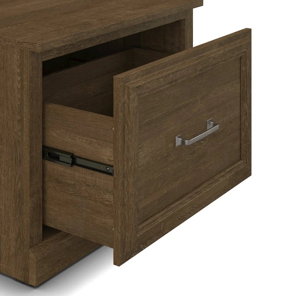 Woodland 24W Hall Tree & Shoe Bench w/ Drawer in White Ash - Engineered Wood