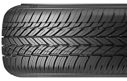 Set of 4 Arroyo Grand Sport A/S 245/40R18 97W XL Performance Tires 55K Mile Warranty AGS049 / 245/40/18 / 2454018 Fits: 2014-16 Mercedes-Benz E350 4Matic. 2016-22 Subaru Impreza Base