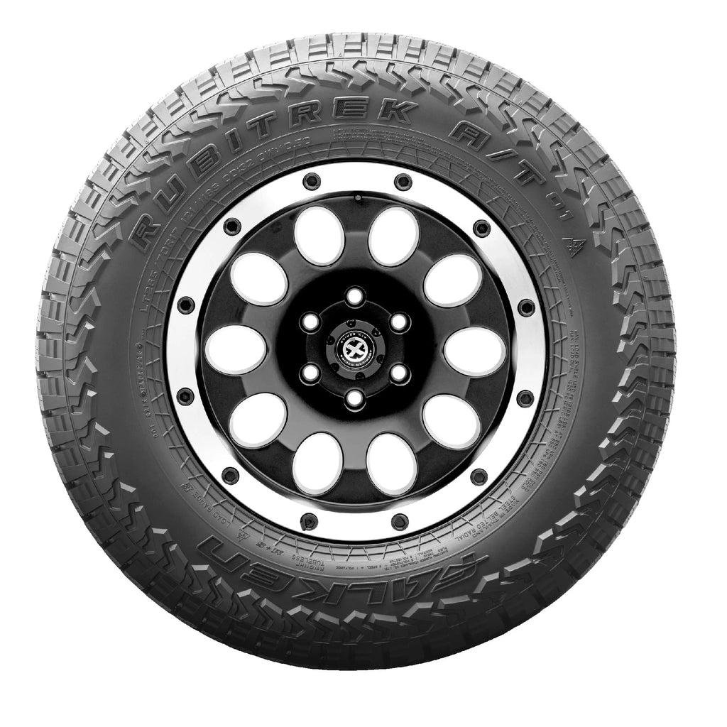 Falken Rubitrek A/T All Terrain 235/70R16 109T XL Light Truck Tire