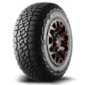 Mastertrack Badlands AT All Terrain 265/70R16 112T SUV All Season Tire 265/70/16(Tire Only)
