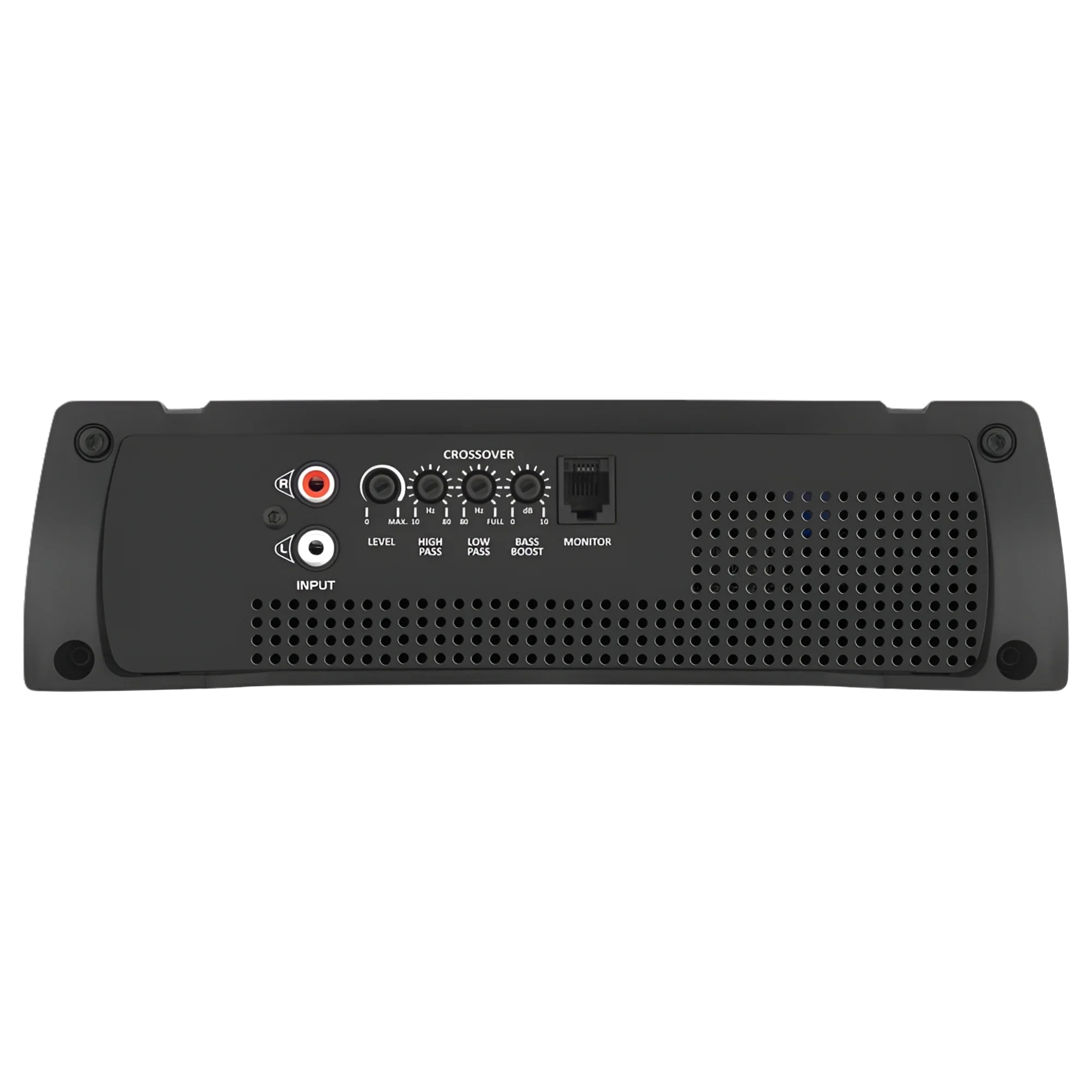 Taramps Class D HD 3000 Watt RMS 1 Ohms Automotive Sound Systems Mono Amplifier