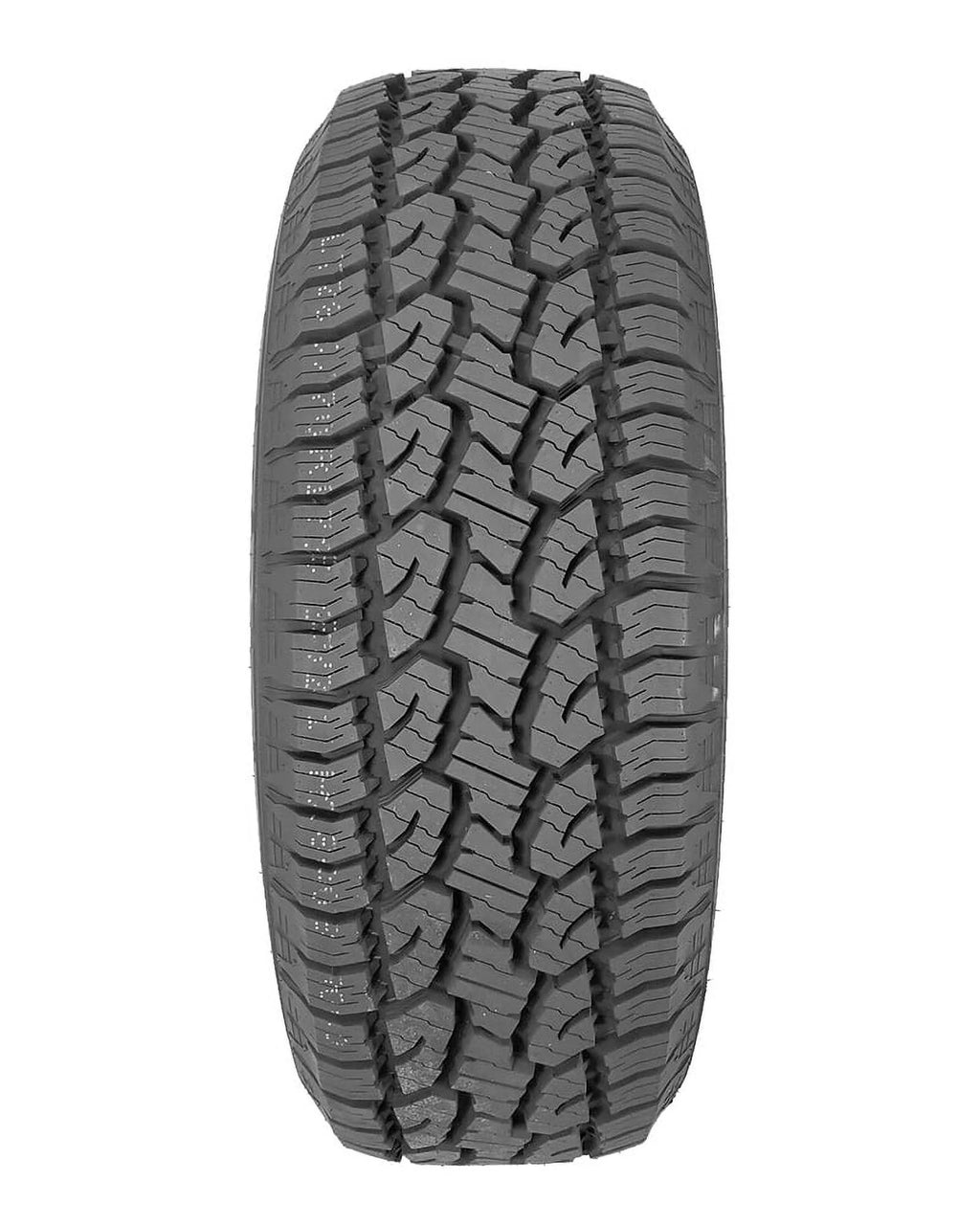 Trail Guide All Terrain LT 285/70R17 Load E 10 Ply AT A/T Tire