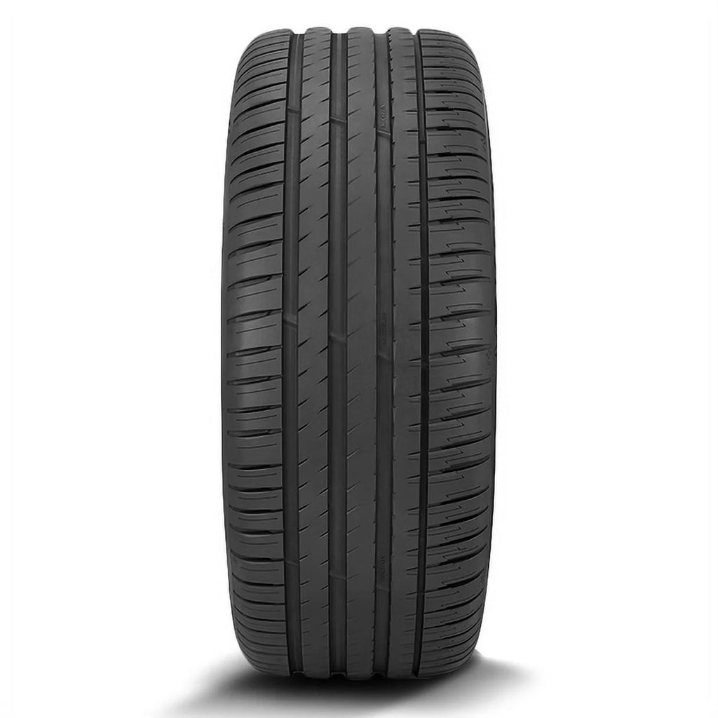 Michelin Pilot Sport 4 SUV All-Season 235/60R18/XL 107W Tire