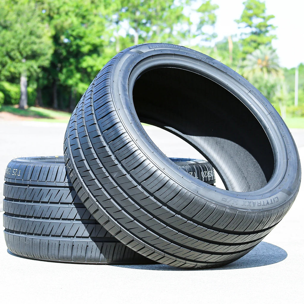 Landspider Citytraxx H/P 315/35ZR20 315/35R20 110W XL High Performance a/s All Season Tire