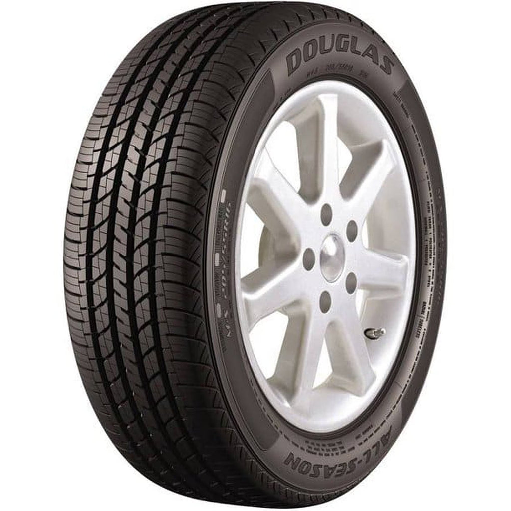 Douglas Touring A/S 215/55R17 94V All-Season Tire