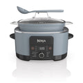 Ninja Foodi 8.5 Qt PossibleCooker PRO.Gray. MC1001