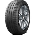 Michelin Pilot Sport 4 S 235/40R19 96Y BSW Max Performance tire Fits: 2014-20 Ford Fusion Titanium. 2015-16 Honda Accord Sport