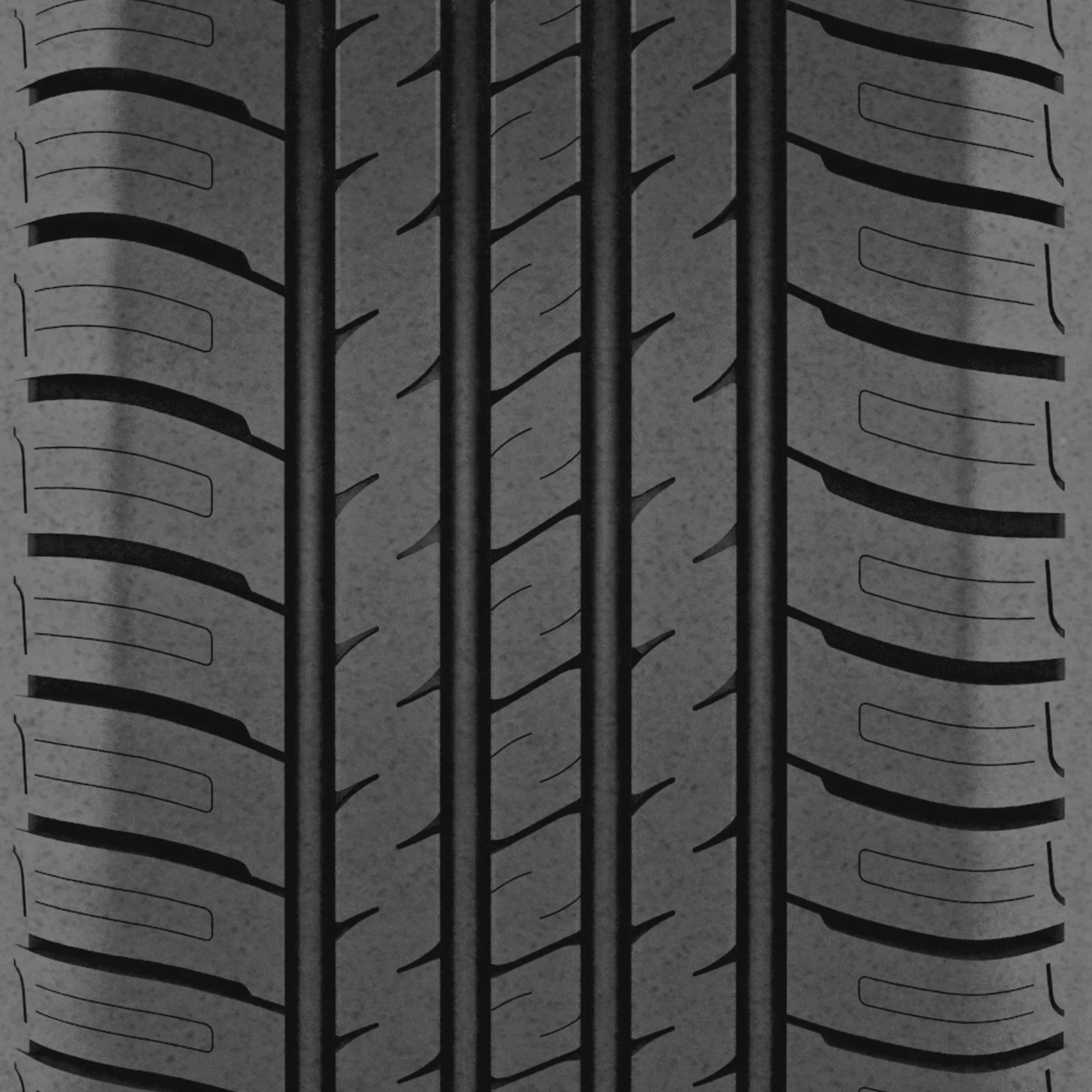 Armstrong Blu-Trac PC All Season 225/60R17 99V Passenger Tire