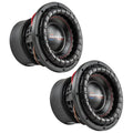 American Bass 10 Subwoofers Dual 4 Ohm 3000 Watts Max Car Audio Sub 2 Pack