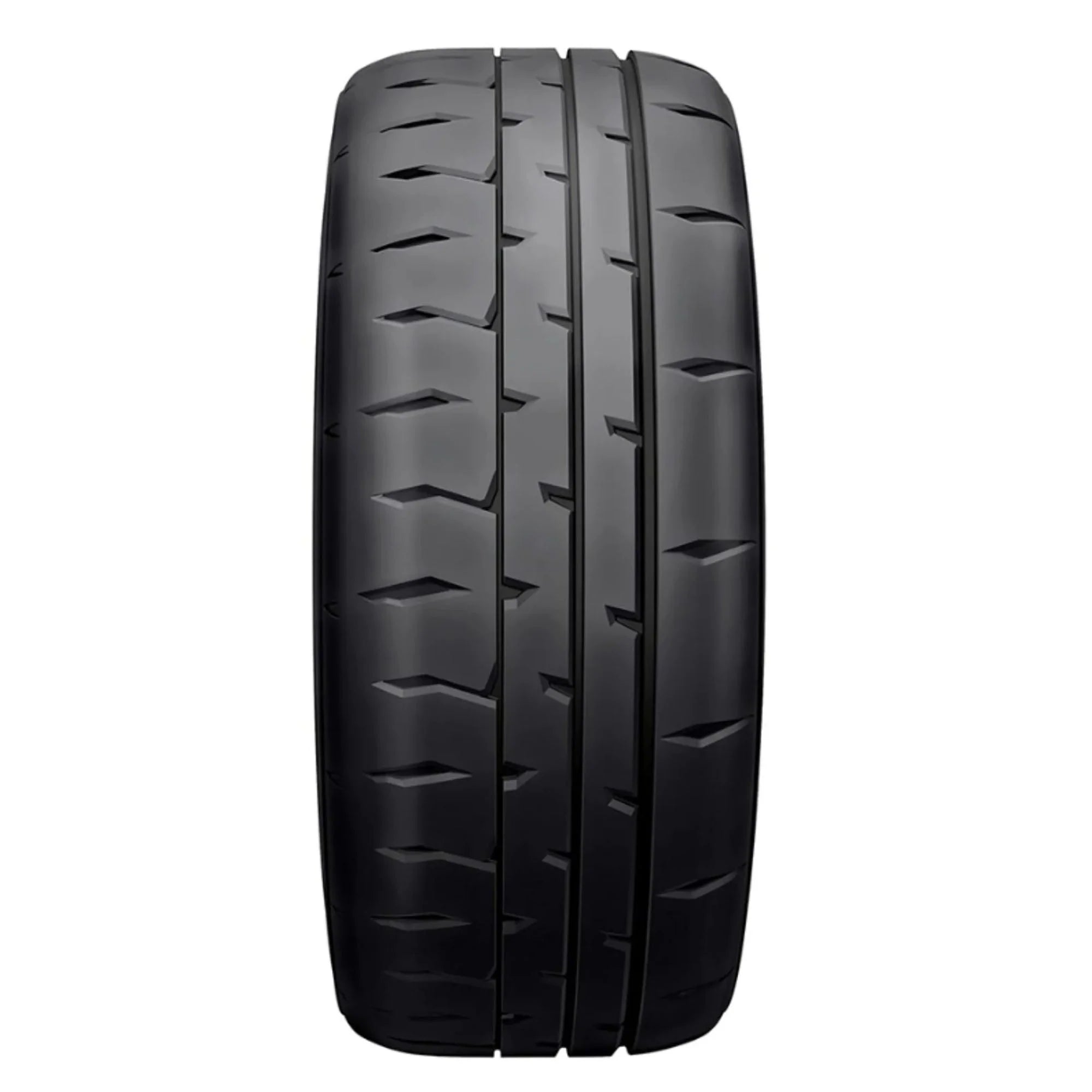 Bridgestone Potenza RE 71RS UHP Summer 245/40R18 97W XL Passenger Tire