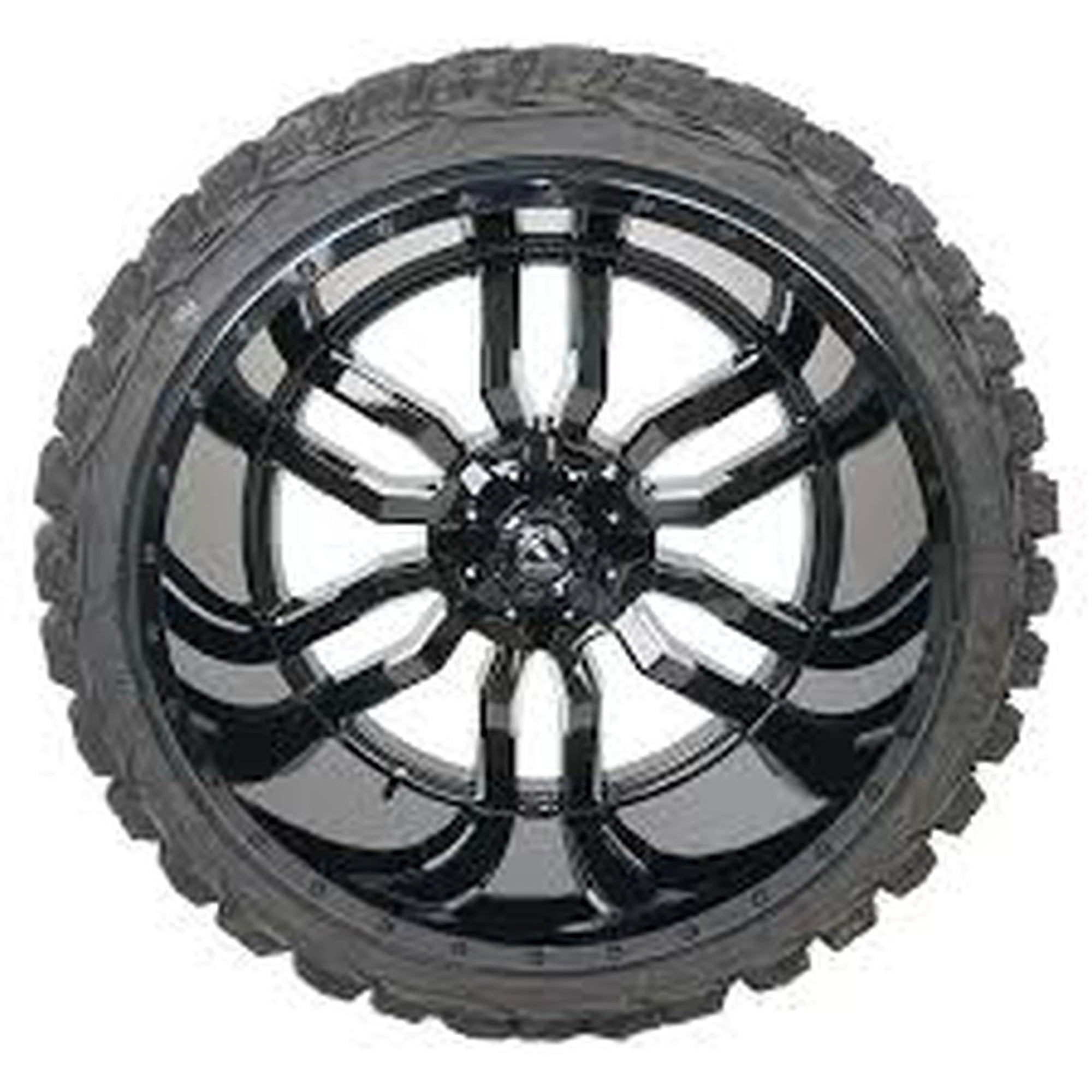 Gladiator X COMP M/T Mud Terrain LT37X13.5R20 128Q F Light Truck Tire