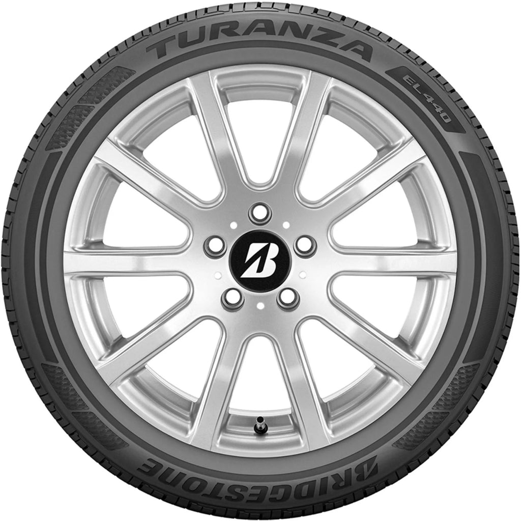 Bridgestone Turanza EL440 All Season 235/40R19 92V Passenger Tire