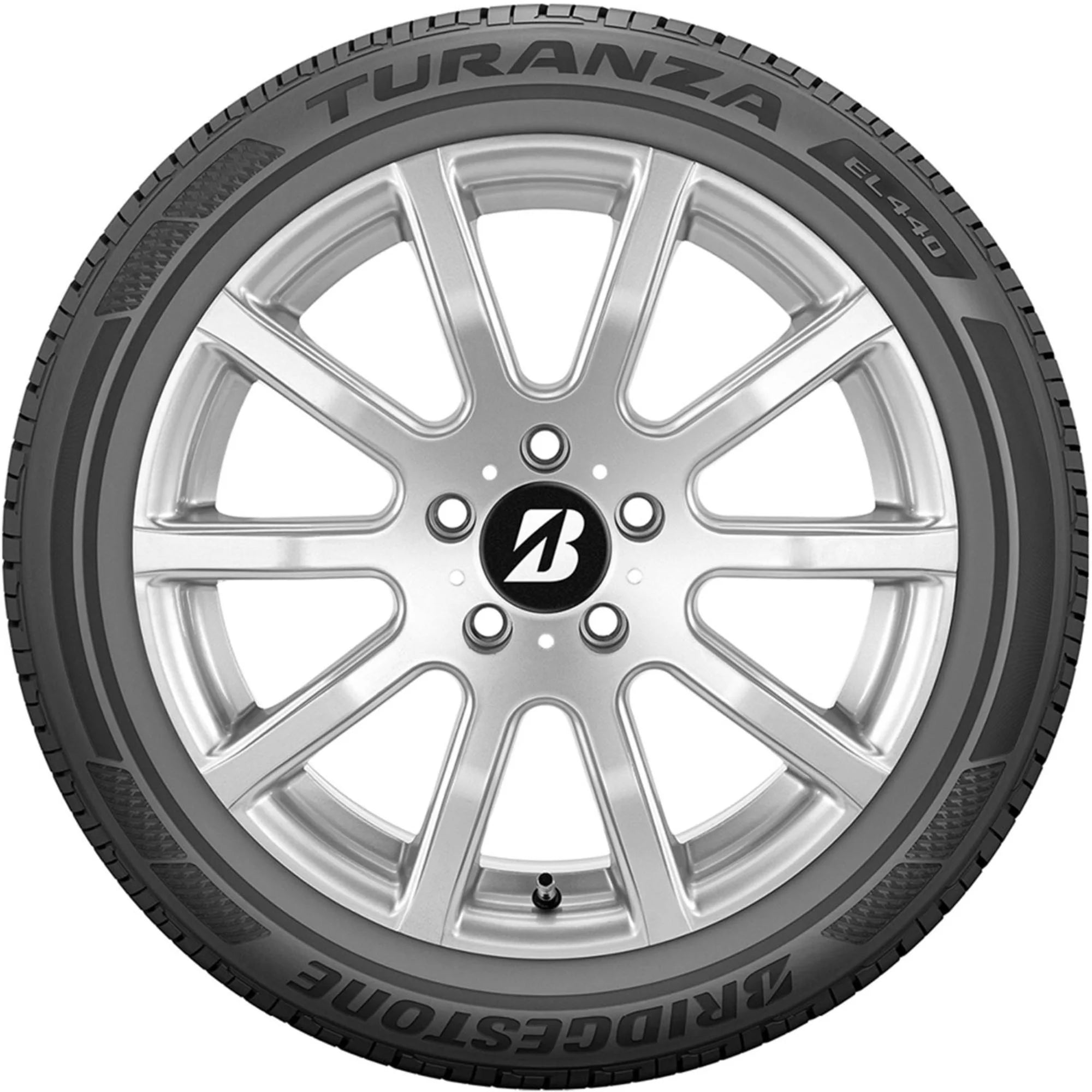 Bridgestone Turanza EL440 All Season 235/40R19 92V Passenger Tire
