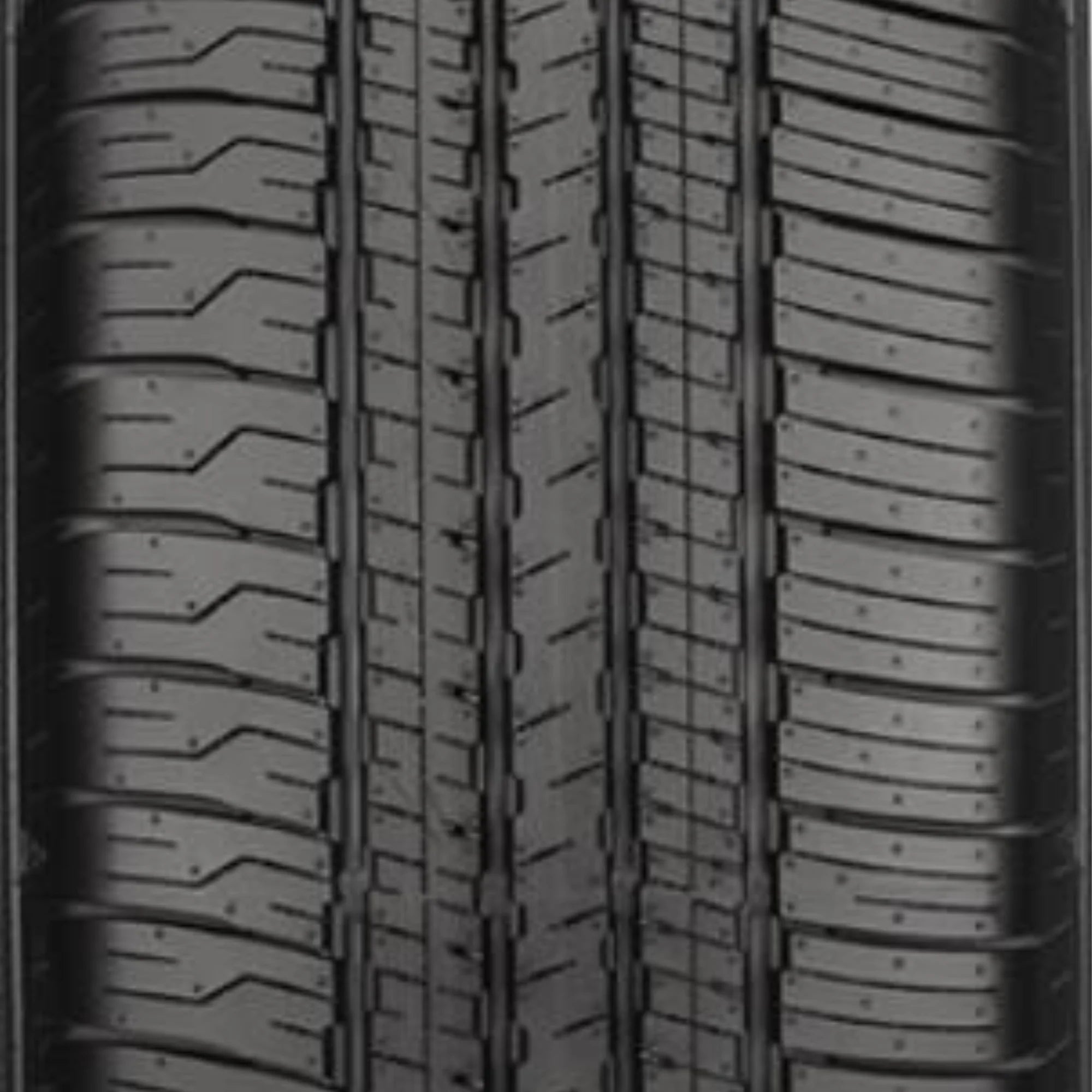 Dunlop Grandtrek PT21 All-Season 235/60R18 103 H Passenger Car Tires