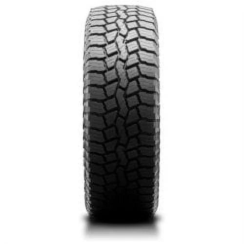 Set of 4 Falken Rubitrek A/T 235/85R16 10-Ply 120S Tires 2358516 235 85 16