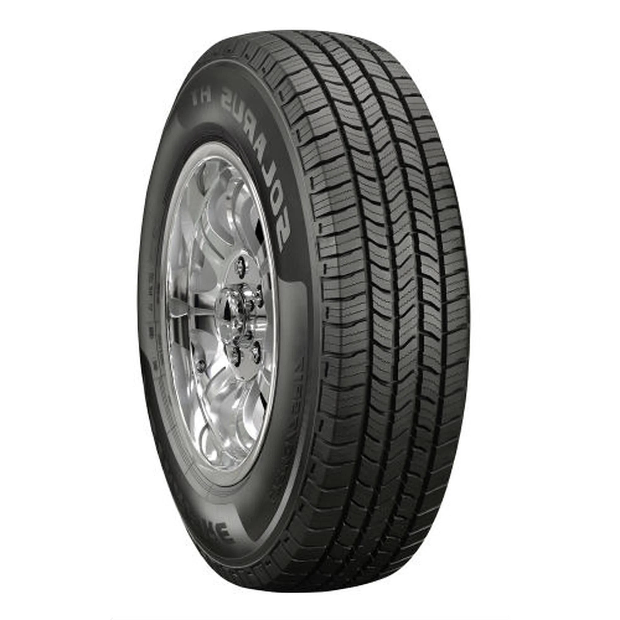 Starfire Solarus HT All Season 275/55R20 117H XL Light Truck Tire