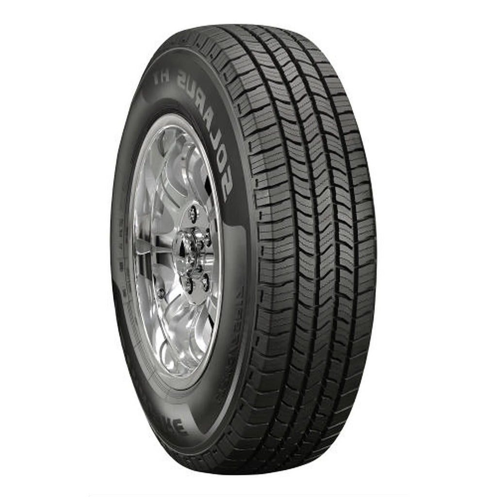 Starfire Solarus HT All Season 245/70R16 107T Light Truck Tire