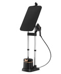 Rowenta IXEO Full Size Steamer for Clothes with Ironing Board. Garment Steamer. 65 Inch. 1500 Watts. Portable. QR1410