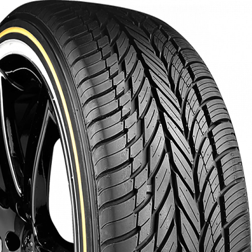 Vogue Custom Built Radial XIII All Season 245/45R20 103V XL Passenger Tire