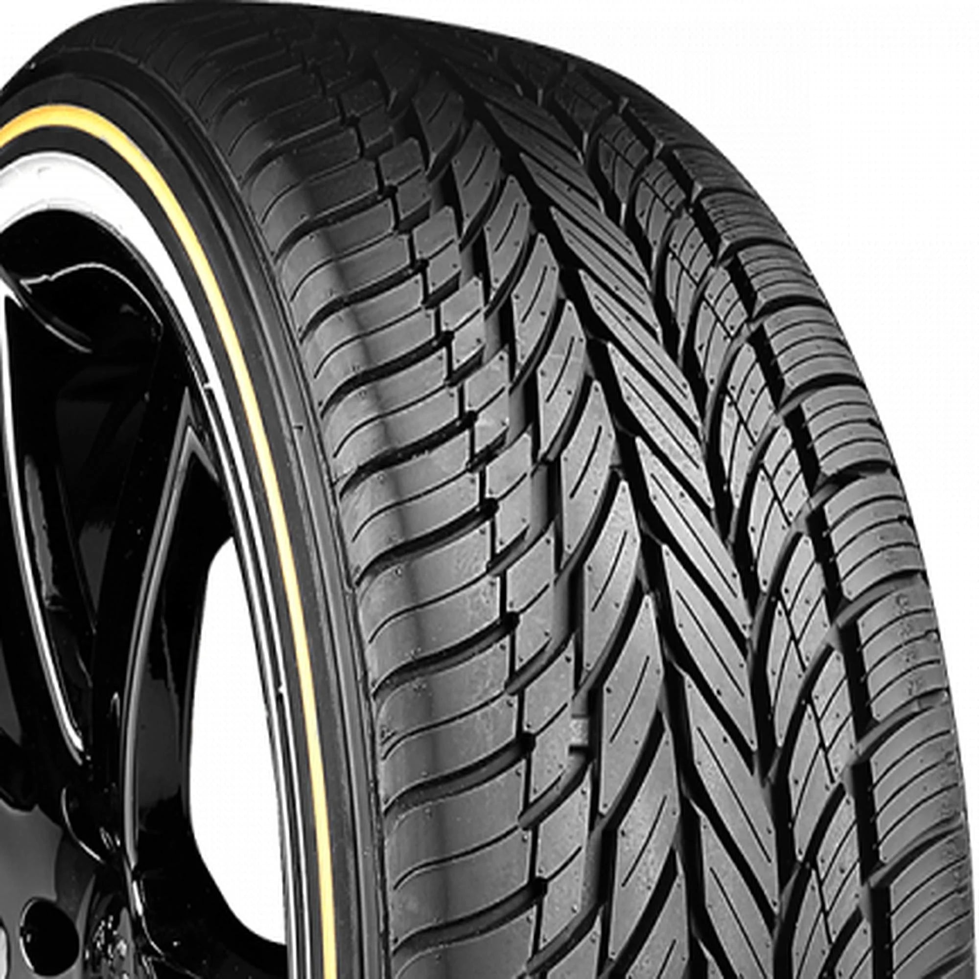 Vogue Custom Built Radial XIII All Season 245/45R20 103V XL Passenger Tire