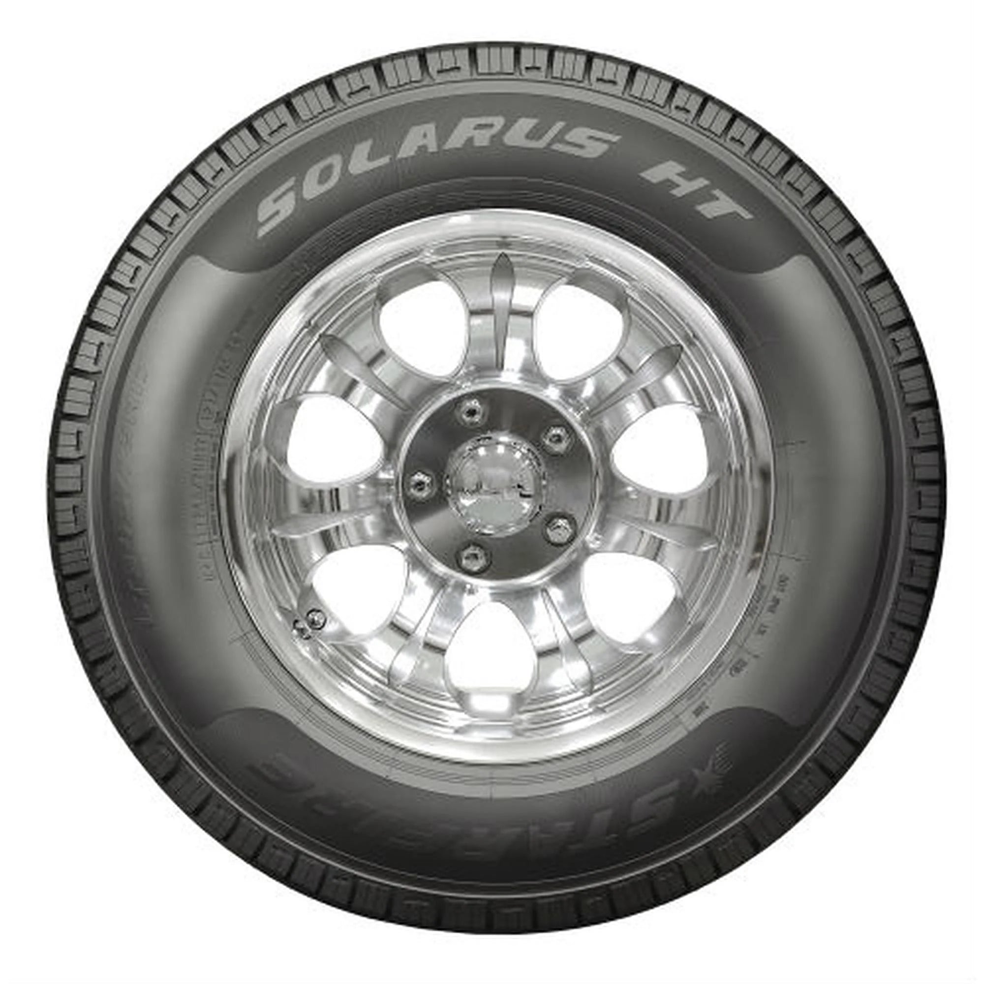 Starfire Solarus HT All Season 275/55R20 117H XL Light Truck Tire
