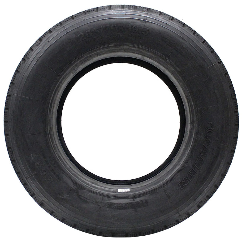 Sailun S637T ST235/80R16 H/16PLY