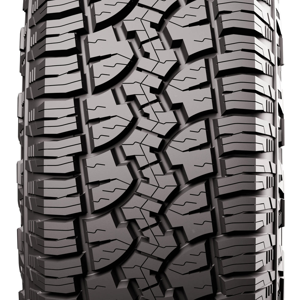 Dextero DAT1 All Terrain P265/70r16 111T Fits: 2015 Toyota Tacoma TRD Pro. 2000-06 Toyota Tundra SR5