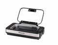 PowerXL Smokeless Grill Elite. AirFlow Technology. Smoke Capture Fan