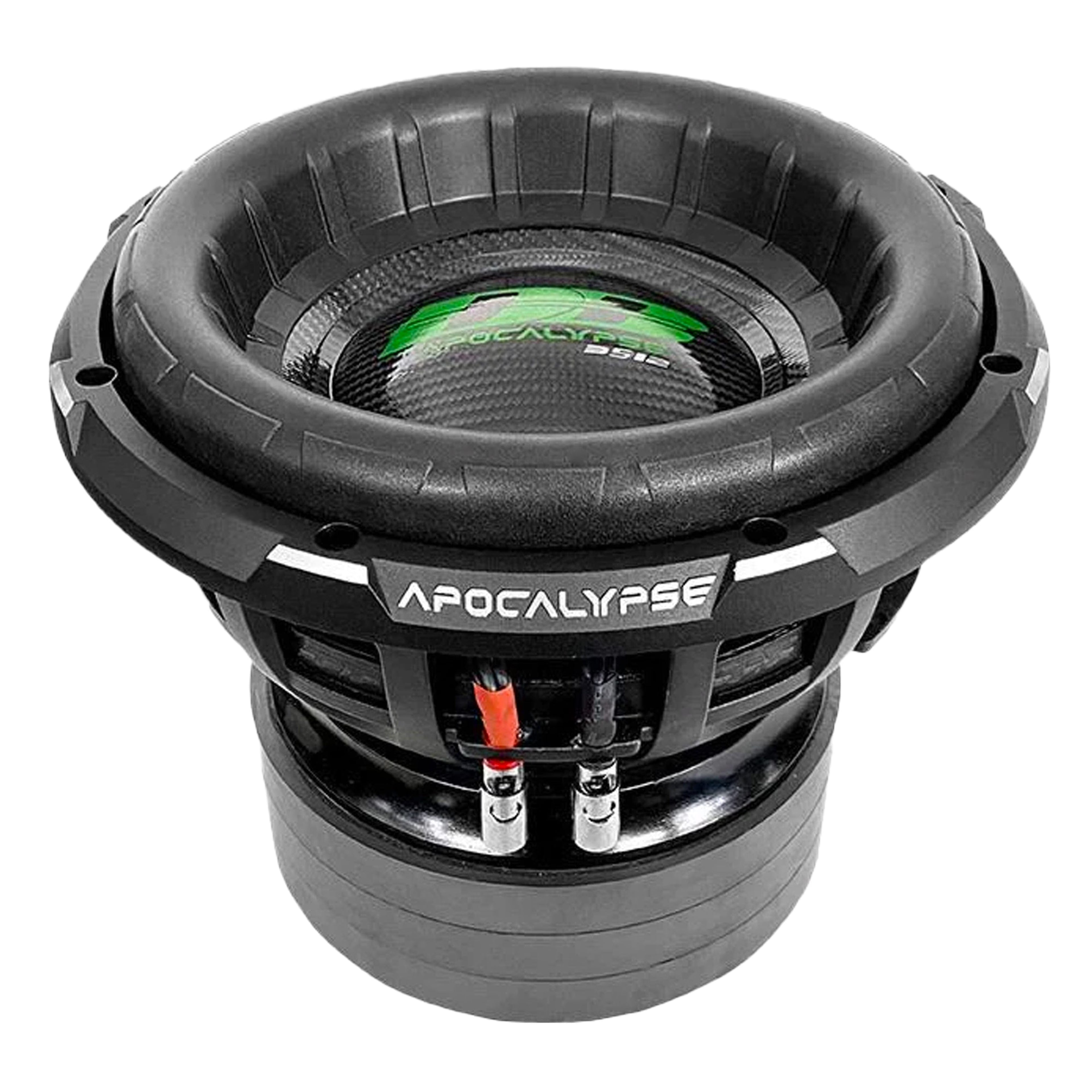 Deaf Bonce DB-R 12 Dual 1 Ohm 7000W Car Subwoofer
