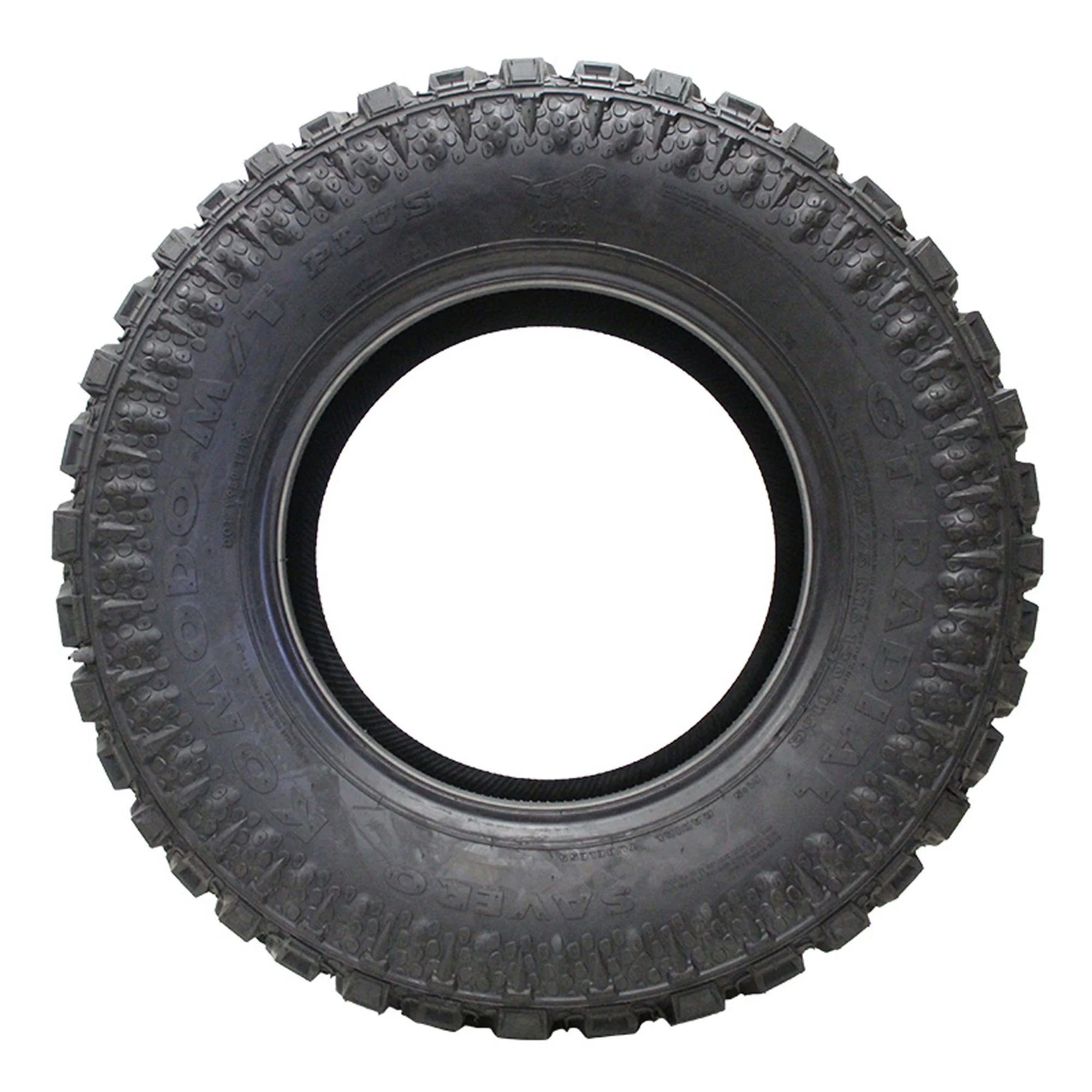 GT Radial Komodo MT Plus Mud Terrain LT235/75R15 104/101Q C Light Truck Tire