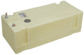 Moeller Marine Products 27 Gallon Permanent Fuel Tank Durable Plastic Boat Accessory